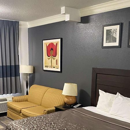 Rodeway Inn Стивенвилл Номер фото